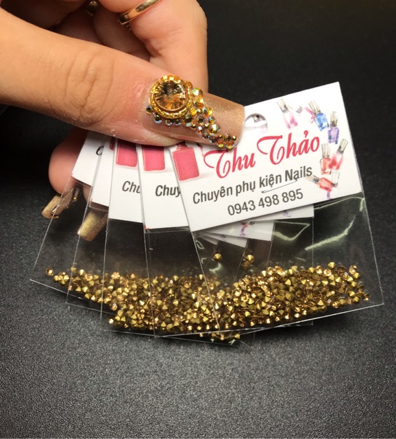 Đá chân nhọn lẻ sz