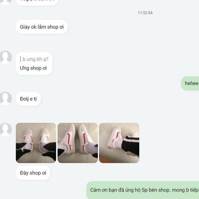 Giày DA LỘN, Giày Thể Thao Sneaker Nam Nữ