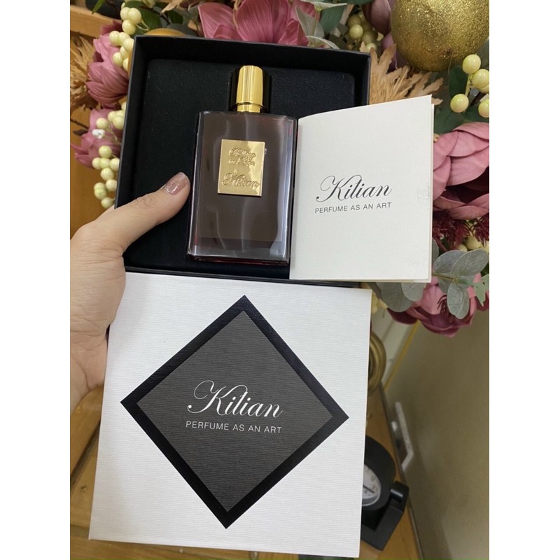 Nước Hoa Kilian Rolling in Love 50ml