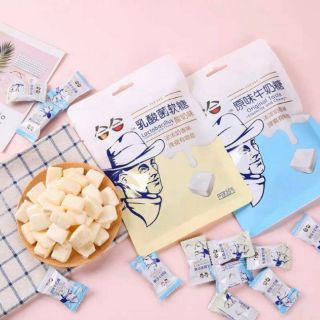 [SIÊU HOT]Kẹo Sữa Chua HeHe 360gr