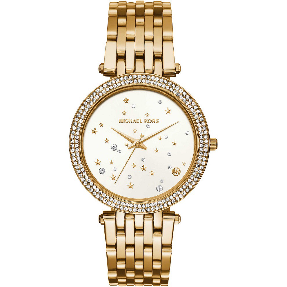 Đồng Hồ Nữ Michael Kors MK3727