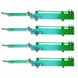 Bàn bẻ đai sắt 6,8,10 - thiết bị xây dựng thông minh