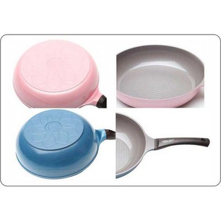 Chảo chống dính Korea King KFP-26IFC 26cm