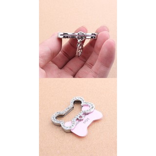 Pet tag - Thẻ tên thú cưng
