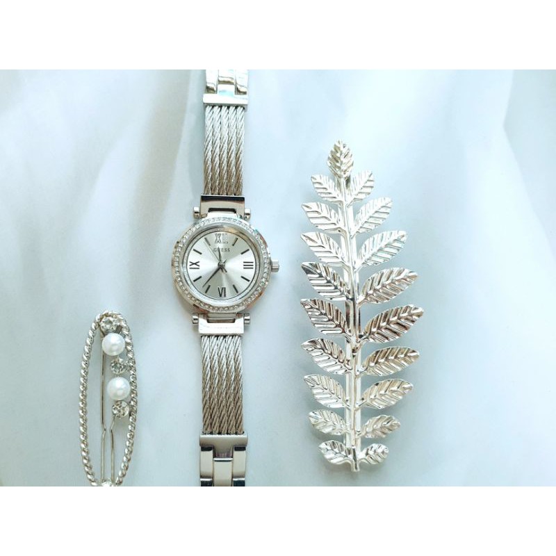 Đồng hồ nữ GUESS U1009L1 CHÍNH HÃNG