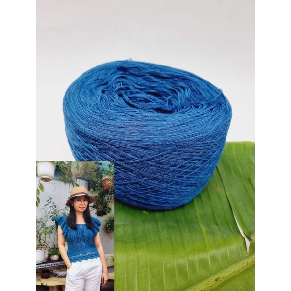 Sợi Cotton Chập 🍓🍓