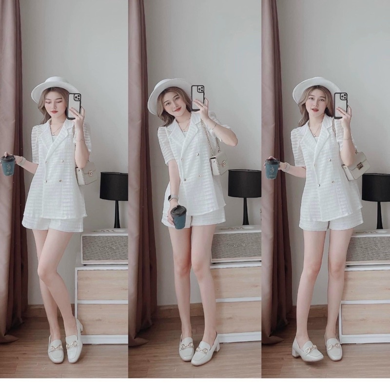 Set 3 Món Quảng Châu Cực Sang Chảnh
