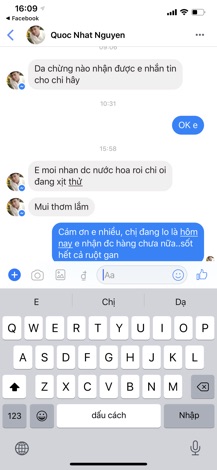 180k/10ml nước hoa chiết D&G Light blue ( Nam)