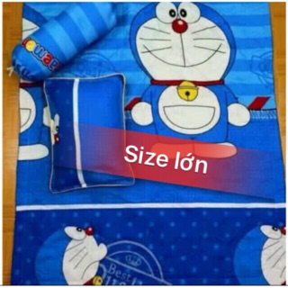Sét chăn gối cho bé