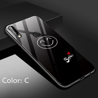 Ốp lưng sang trọng cho Huawei Nova 3e