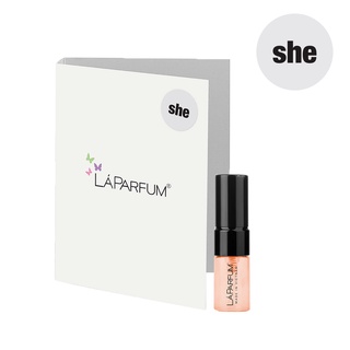 Nước hoa nữ lá parfum she 3ml