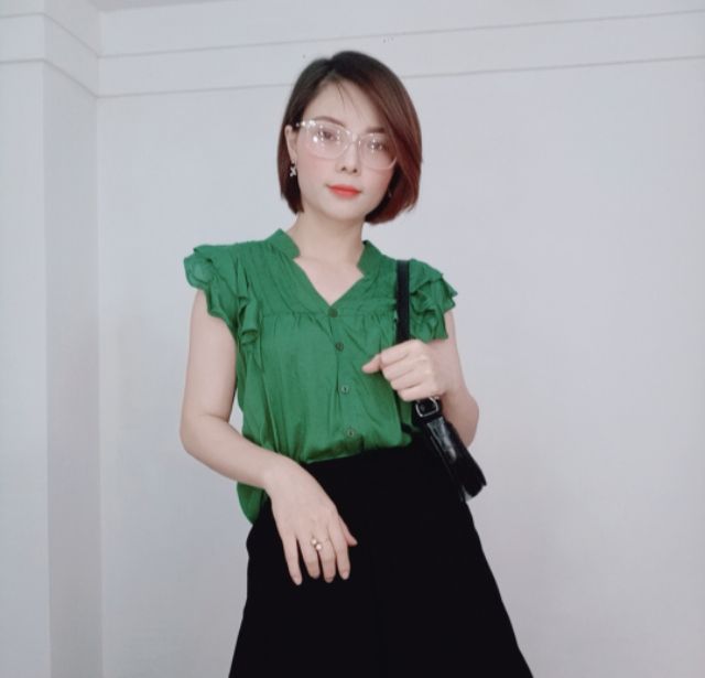 Sơmi 2hand (Live) | BigBuy360 - bigbuy360.vn