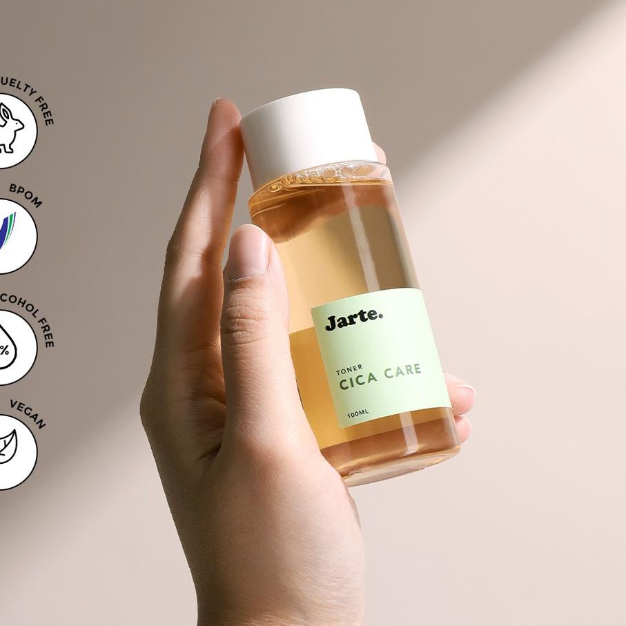 Toner CICA Premium...