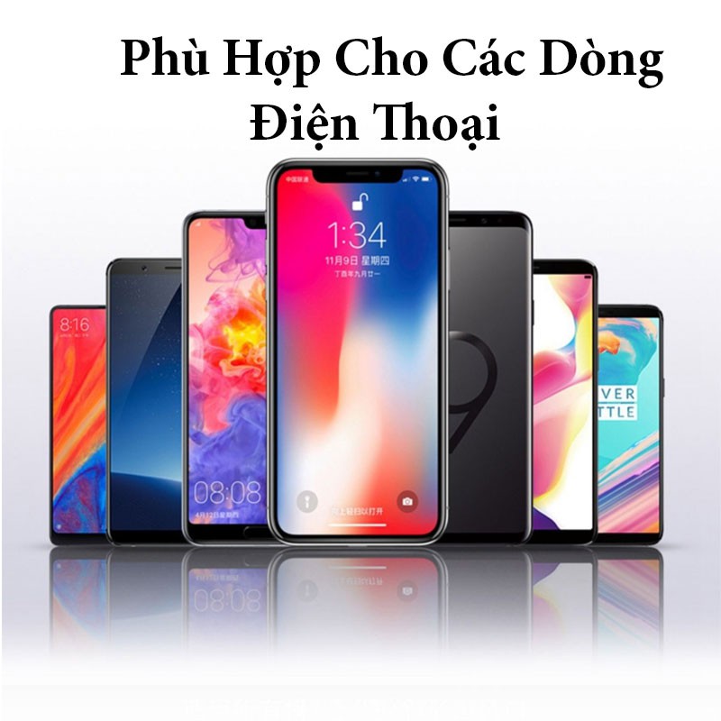 Giá Đỡ Điện Thoại Trên Ô Tô, Xe Hơi Gắn Cửa Gió Điều Hoà - Kẹp Điện Thoại Ô Tô Chắc Chắn | BigBuy360 - bigbuy360.vn
