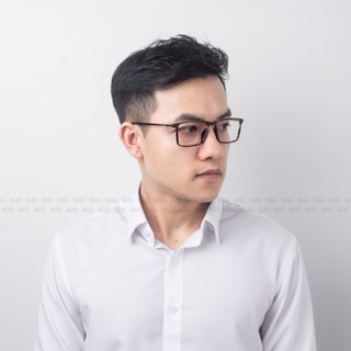 Gọng kính Prada 04