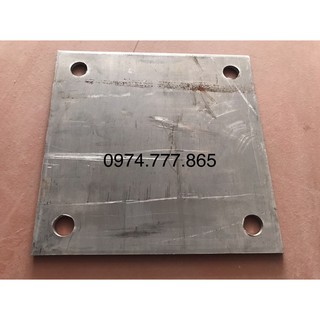 Bản mã 20x20 lỗ tròn