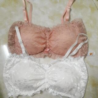 Bra ống