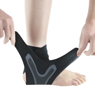 Băng bảo vệ 💓FREESHIP💓Băng Cuốn Bảo Vệ Mắt Cá Chân Chơi Thể Thao, phù hợp với người đá bóng, leo núi, đi bộ 7878