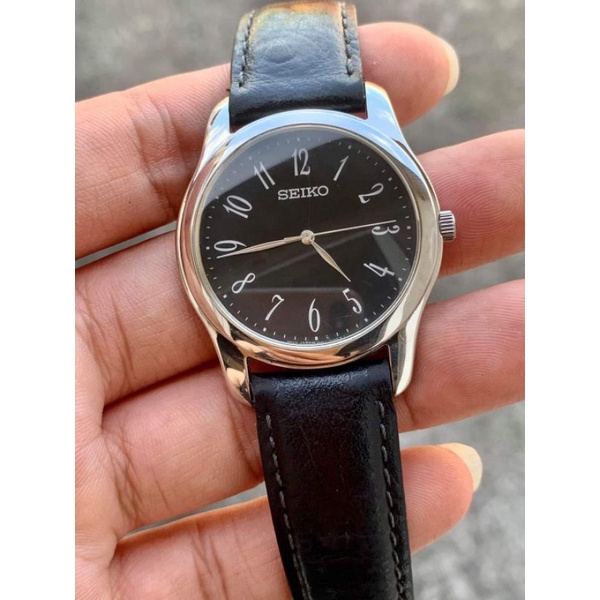 Đồng hồ Seiko vintage cho nam