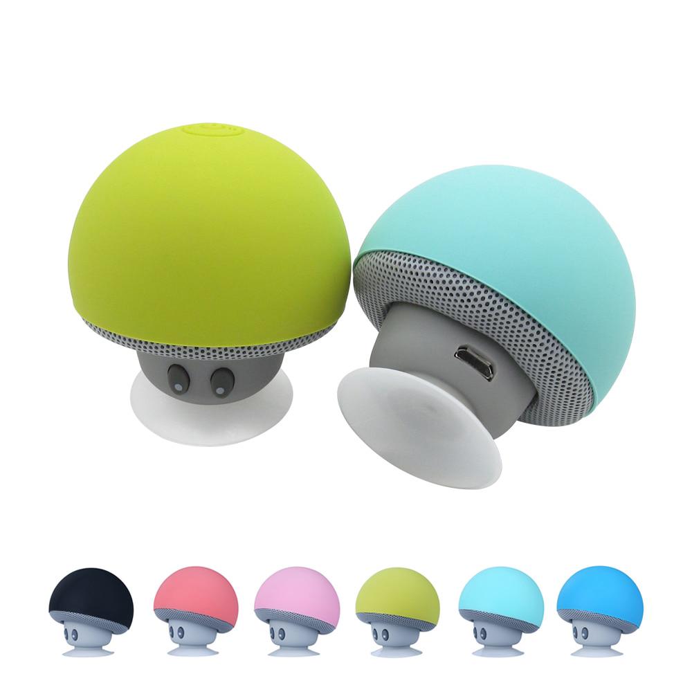 Loa Bluetooth kiểu dáng hoạt hình dễ thương