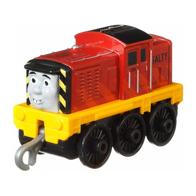 Đồ Chơi THOMAS &amp; FRIEND Mô Hình Đầu Kéo Mini/ Salty GDJ49/GCK93