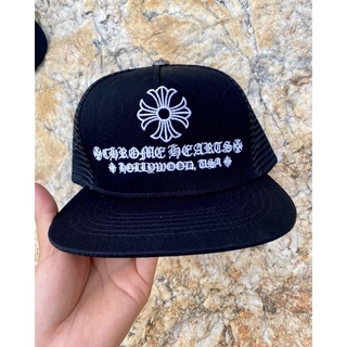 nón chrome hearts