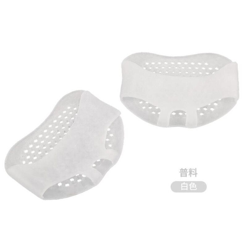 Miếng Silicone Lót Giày Cao Gót Chống Trượt Chống Đau Siêu Mềm Mại
