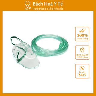 Mặt nạ thở oxy