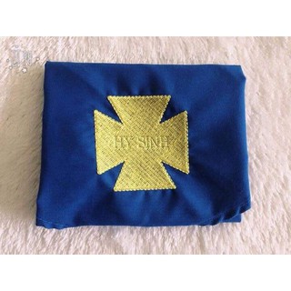 KHĂN THIẾU NHI THÁNH THỂ