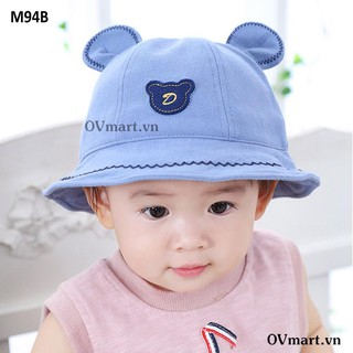 MŨ GẤU KUTE