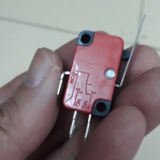 Combo 3 Công tắc máy hàn xung loại TỐT