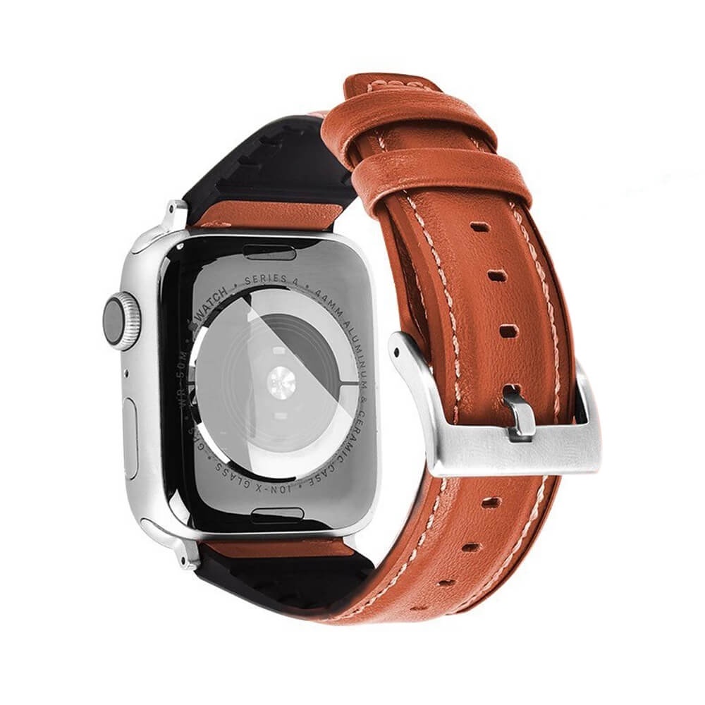 DÂY DA APPLE WATCH SERIES 7 / 6 / 5 / 4 COTEETCI