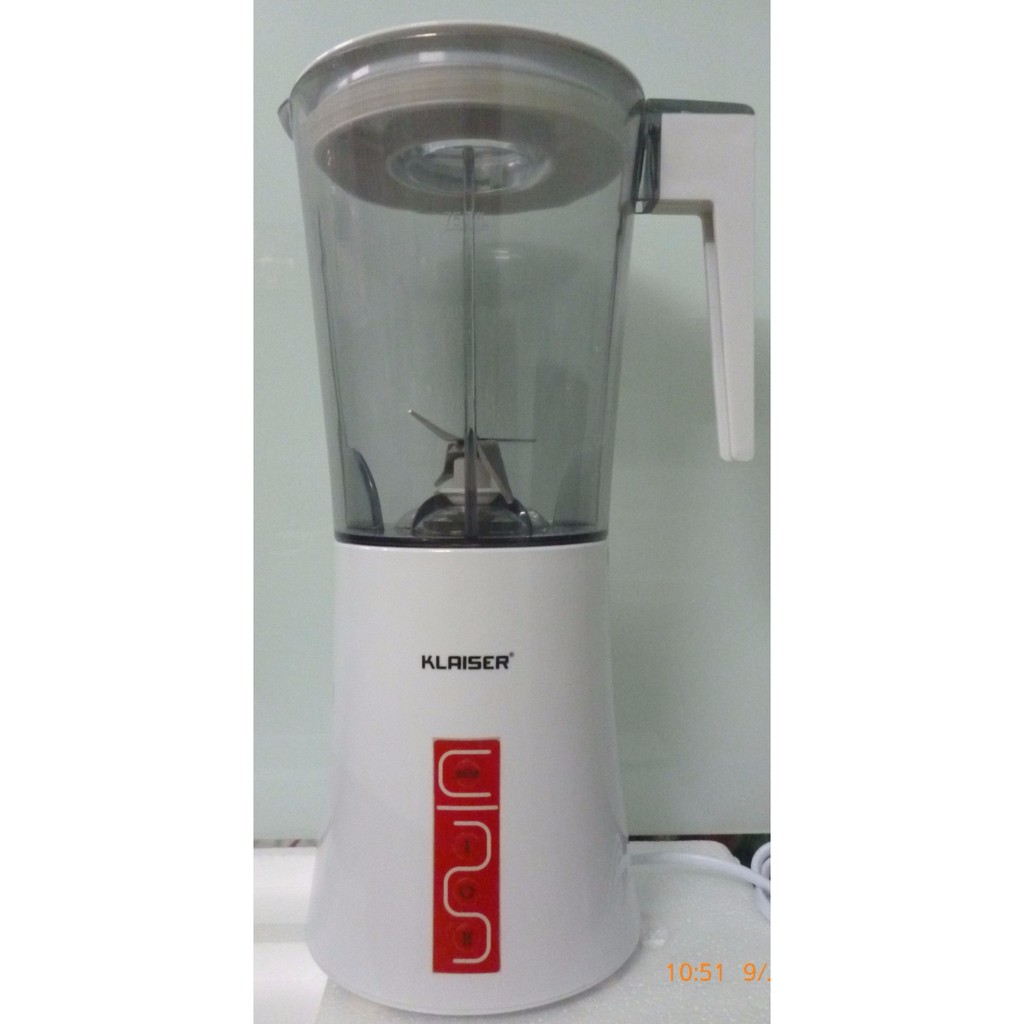 Máy xay sinh tố Klaiser TB22