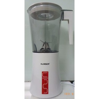 Máy xay sinh tố Klaiser TB22