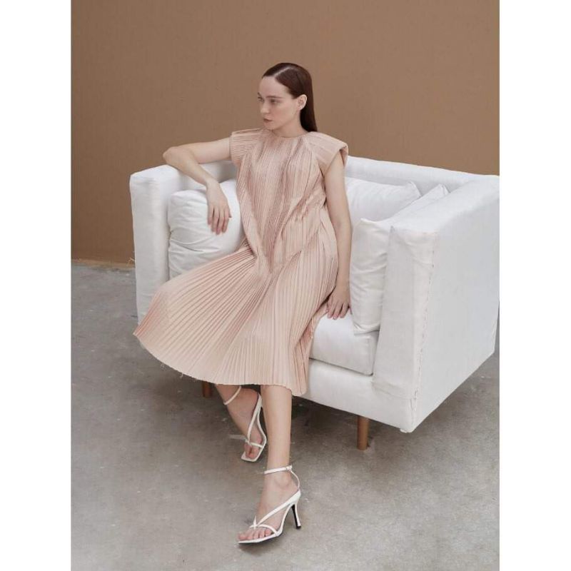 Dập Ly Vai Độn COCO SIN