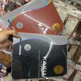Bao da Samsung tab P5200 hàng kaku
