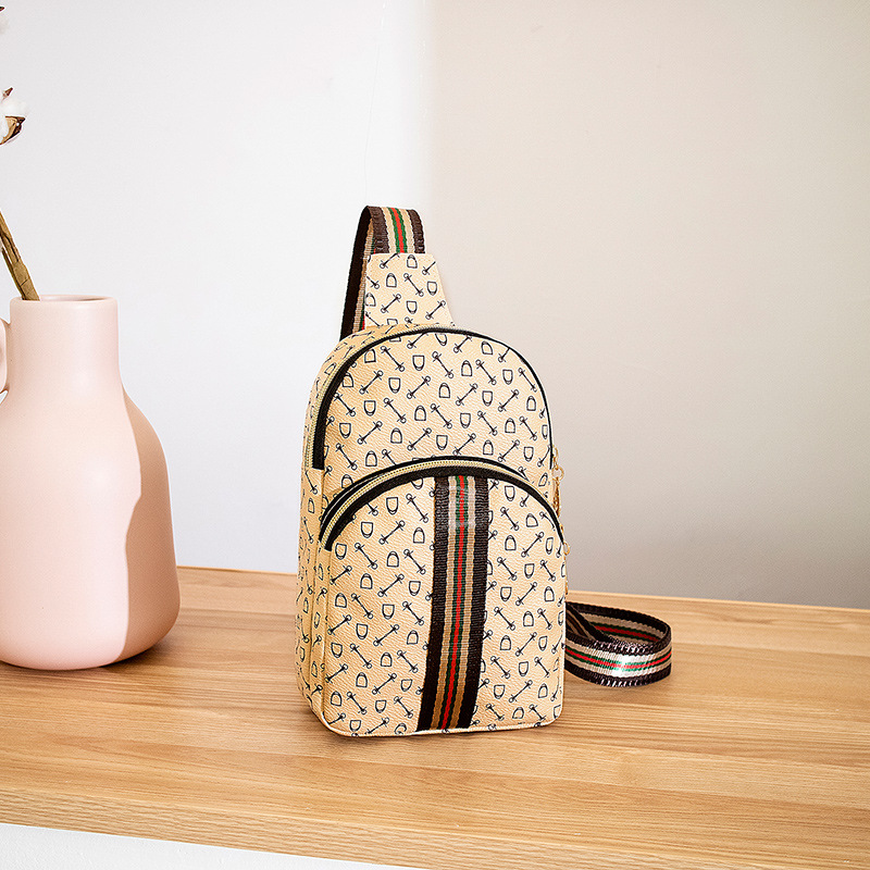 Túi xách IELGY đeo chéo phong cách Hàn Quốc cho nữ