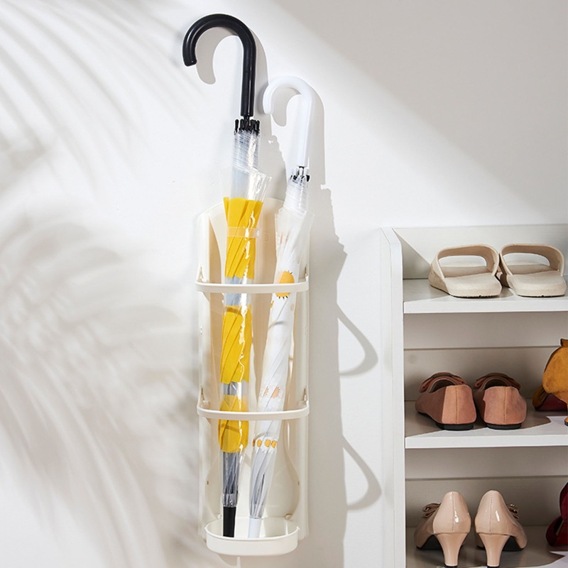 Giá Đỡ Dù Gắn Tường Tiện Dụng