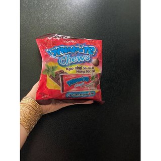 kẹo 3 viên dynamite 125g