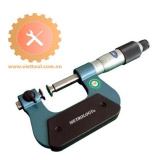 Panme đo ngoài cơ Metrology OM-9093