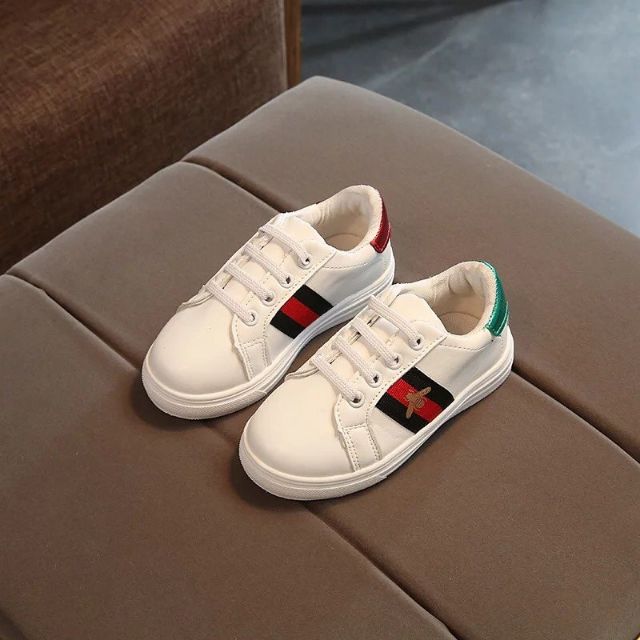 GIÀY GUCCI CHO BÉ TRAI