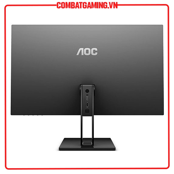 Màn hình AOC 27V2Q IPS/Full HD/75Hz/Free Sync