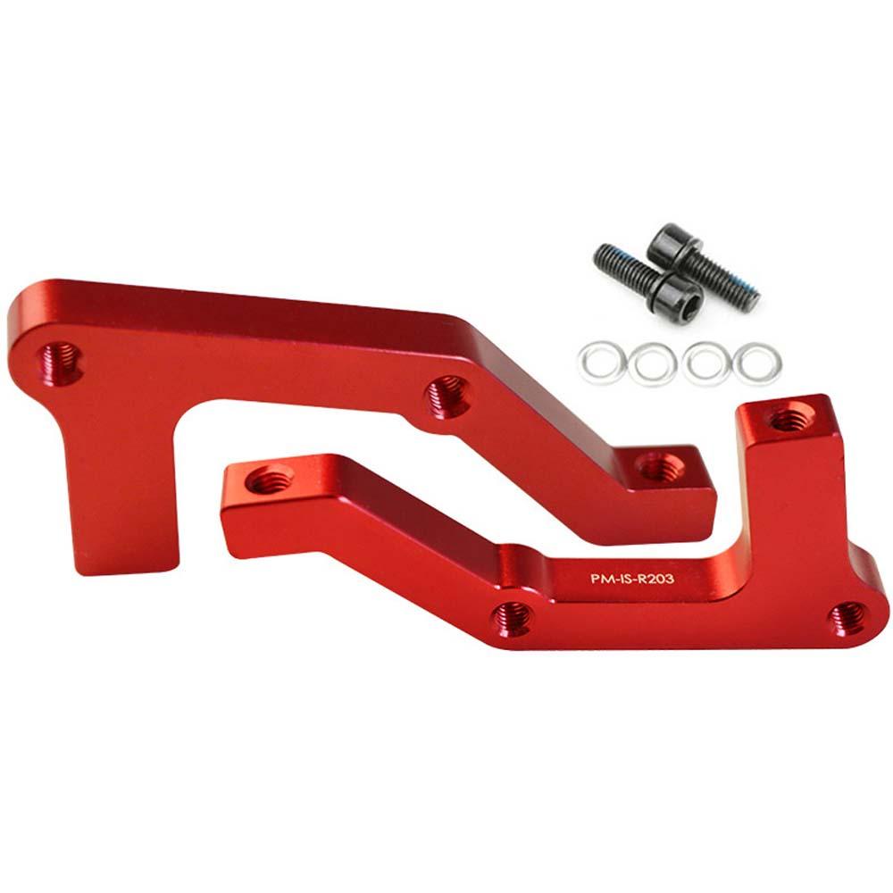 Bộ Chuyển Đổi Đĩa Phanh AUGUSTINE Cho Xe Đạp