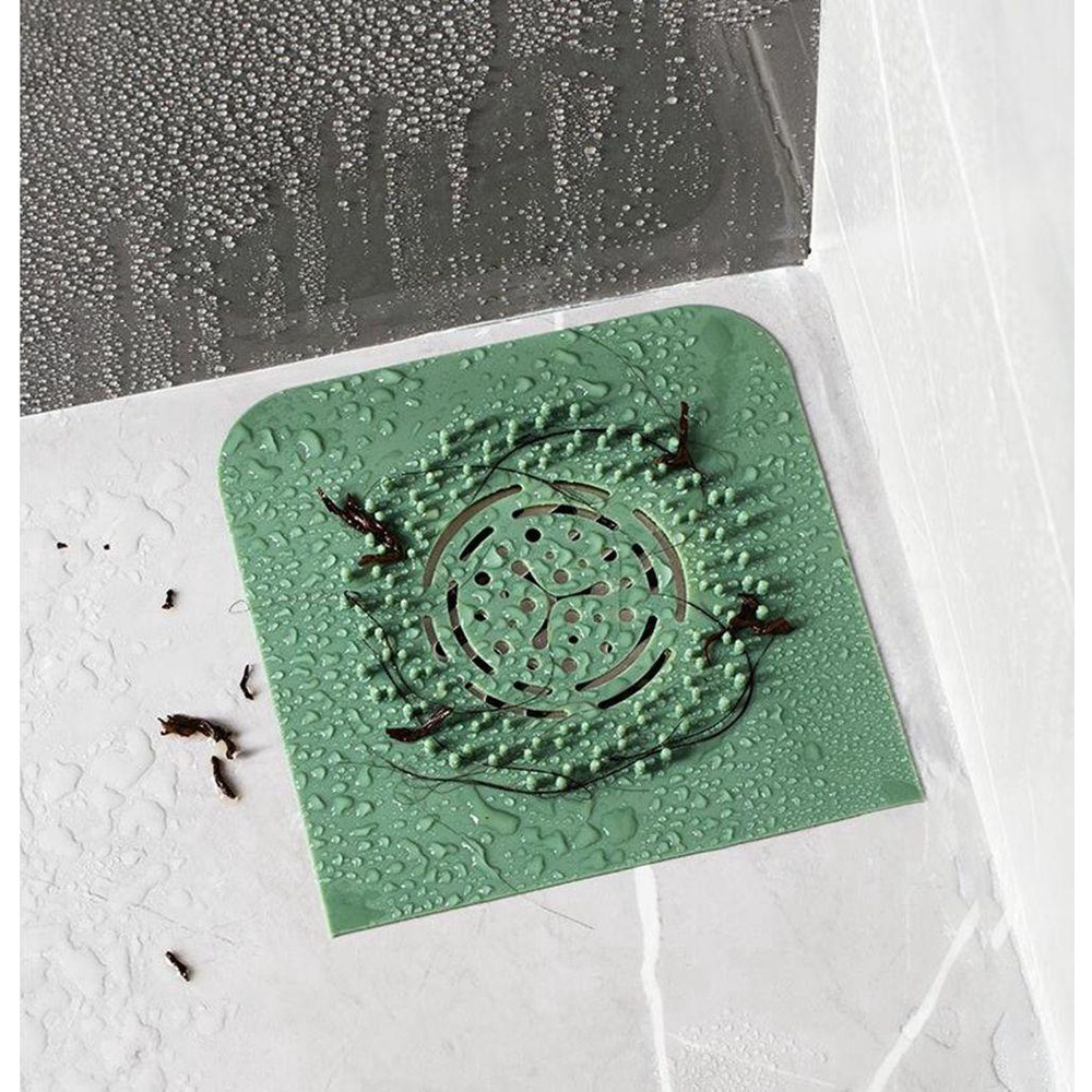 Nắp Đậy Cống Thoát Nước Bồn Rửa Chén Chống Mùi Hôi Chống Tắc Nghẽn Cho Nhà Bếp / Phòng Tắm