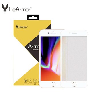 [LeArmor]  Kính Cường Lực Chống Chói LeArmor iPhone 8 Plus • iPhone 7 Plus • iPhone 6s Plus - Hàng Chính Hãng