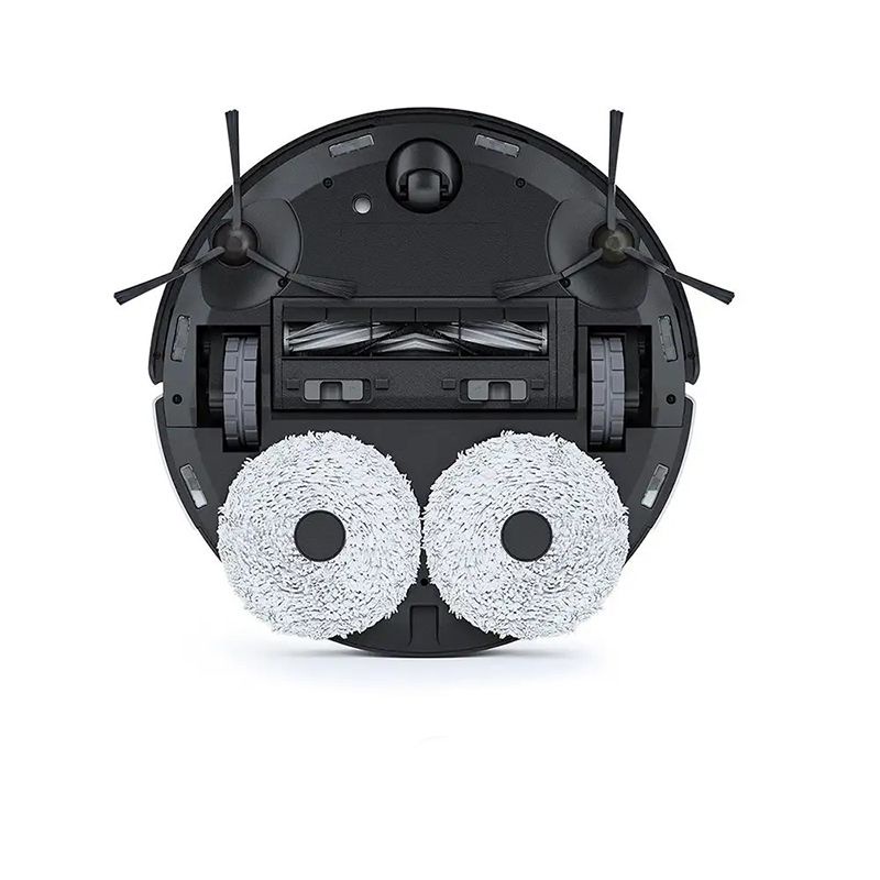 Robot Hút Bụi Lau Nhà Ecovacs Deebot X1 OMNI - BẢO HÀNH 24 THÁNG