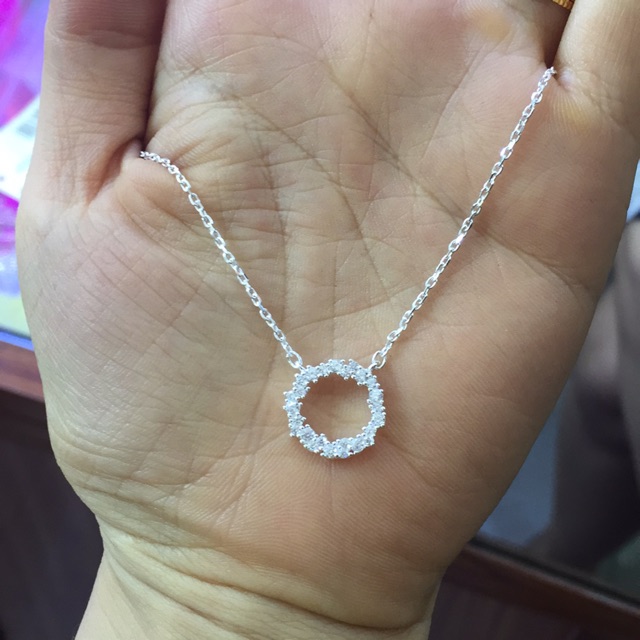 Dây chuyền hậu duệ mặt trời