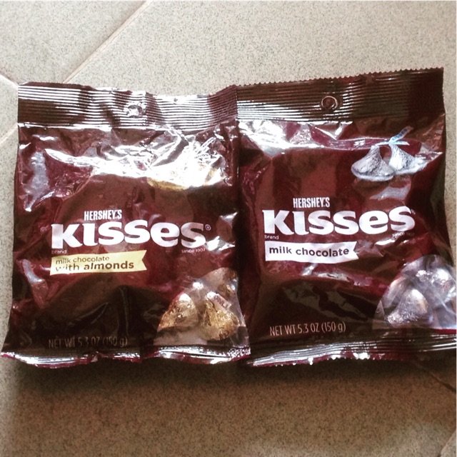 Socola Kisses 150g