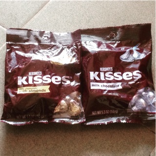 Socola Kisses 150g