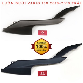 LƯỜN DƯỚI TRÁI VARIO 150 2018 2019